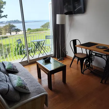 Cote D'armor Apartment